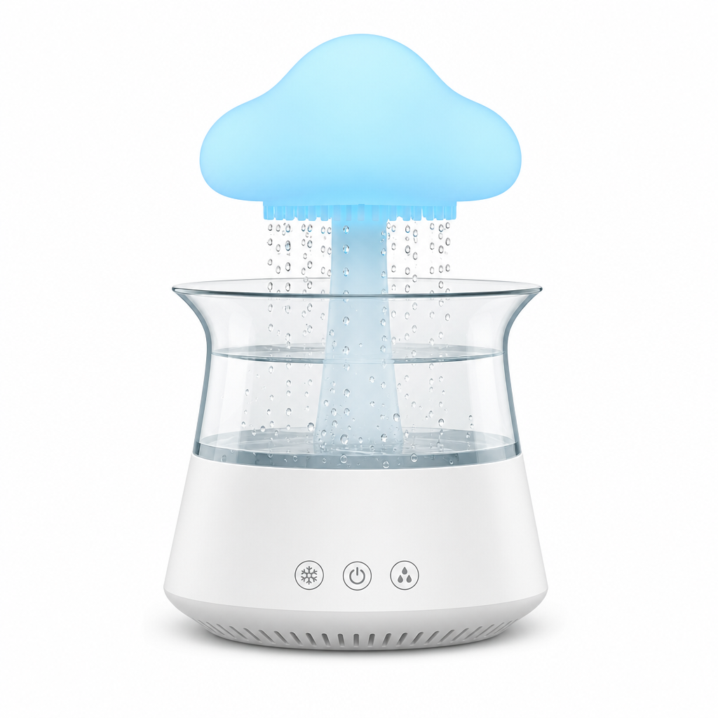 DRIZZL Mini Rain Cloud Diffuser